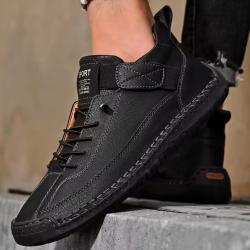 TOP ENCHERE Chaussure en Cuir du 38 au 48 pointure et coloris au choix