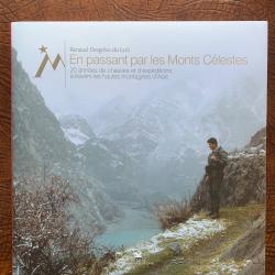 En passant par les Monts Célestes par Renaud Degrées du Loû