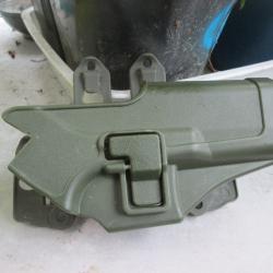holster BLACKHAWK pour GLOCK (i)