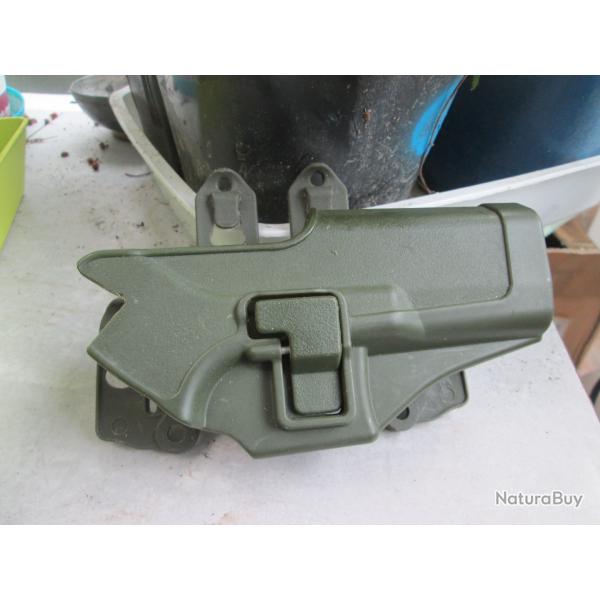holster BLACKHAWK pour GLOCK (i)