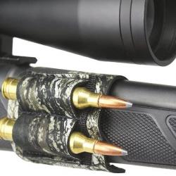 Vente flash ! Porte balles Camo - BEARTOOTH (CAR875)