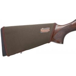 Vente flash protection ! Crosse de fusil ou d'une carabine STOCKGUARD 2.0 - SANS BOUCLE MARRON
