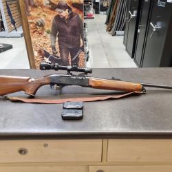 Remington 280 model 742 cat B