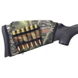 Vente flash ! Réhausse de crosse et porte balles / Comb Raising Kit 2.0 de Beartooth - CRKRA875