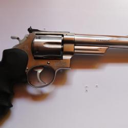 REVOLVER S&W 629 6.5" INOX 44 MAG