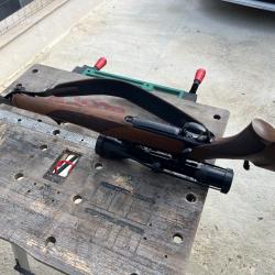 SAUER CAL 300