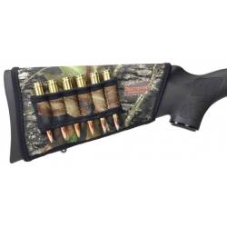 Vente flash ! BEARTOOTH Protection crosse carabine Camo
