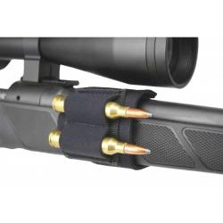 Vente flash ! BEARTOOTH Porte munition SideCart noir