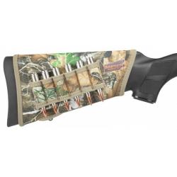 Vente flash ! BEARTOOTH Protection crosse fusil Realtree