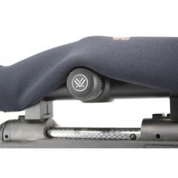 Vente flash ! Housse de lunette 50 mm SCOPEGUARD 2.0 - NOIR SGO50L100 -  BEARTOOTH