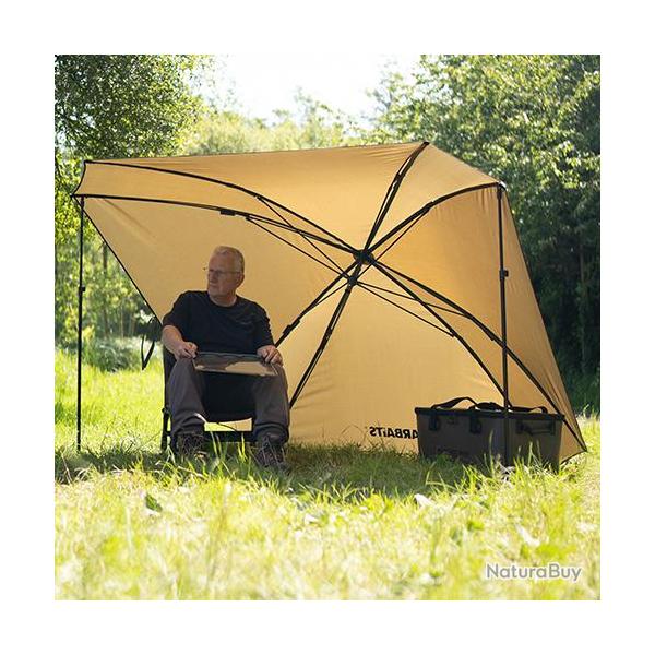 Parapluie Starbaits STB Square Brolly