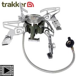 Réchaud Trakker Armolife CG4