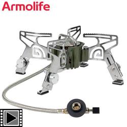 Réchaud Trakker Armolife CG4