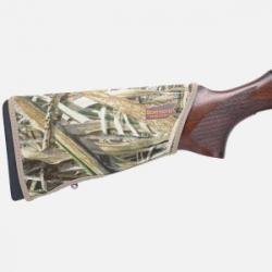 Vente flash ! BEARTOOTH Protection crosse fusil sans boucle Realtree