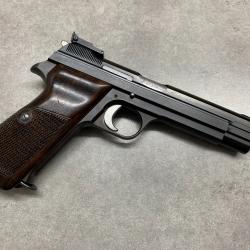 MAGNIFIQUE SIG P210-5 - EXCELLENT ETAT AVEC BOITE ET ACCESSOIRES