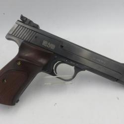 SMITH ET WESSON 41 22 LR REF: 5631