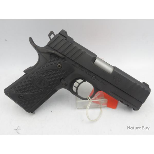 STI TACTICAL SS 30 45 ACP REF: 5632
