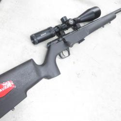 SAVAGE MARK II 22 LONG RIFLE REF: 5633