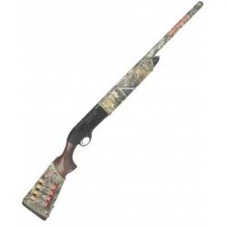 Vente flash ! BEARTOOTH Manche fusil semi-auto Realtree