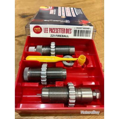 Jeux Outils Armes D'épaule Lee Precision – Armurerie Douillet
