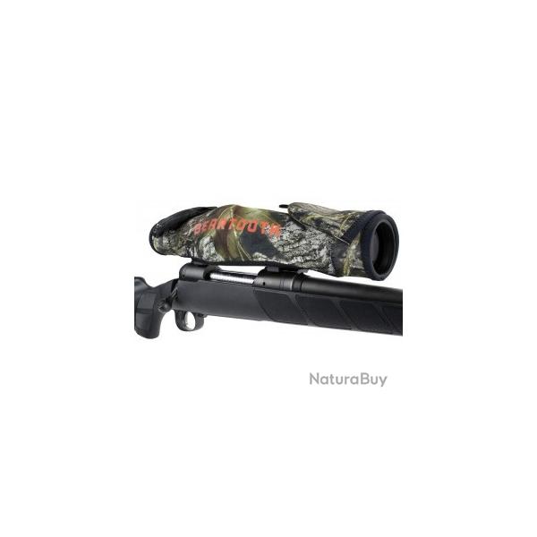 BEARTOOTH Housse lunette Camo  30  34 cm de longueur SM50S875