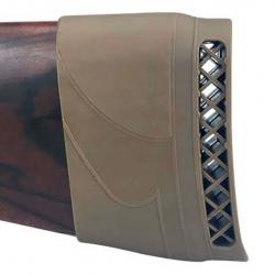 Coussin de cross ANTI-RECUL marron ou noir