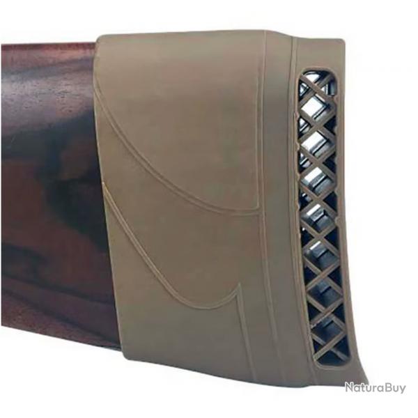 Coussin de cross ANTI-RECUL marron ou noir