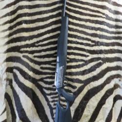 Carabine BROWNING Bar 4X Platinium Thumbhole Compo Adjust cal.30-06 canon 53 cm - mallette