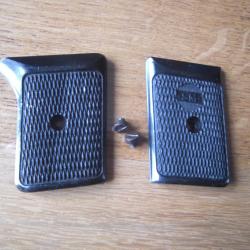 Plaquettes pistolet RONER SM mod 110