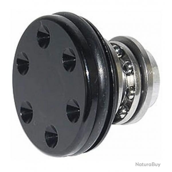 Tte de piston ventil hexachrome airsoft asg ultimate
