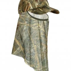 Casquette Pinewood Filet de Camouflage
