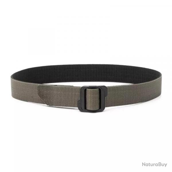 Ceinture TDU rversible 1.5" XL Ranger Green (186)