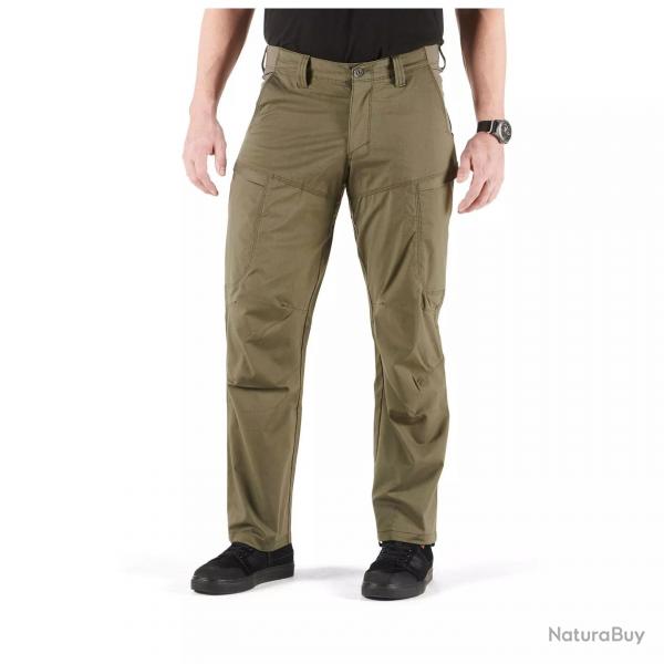 Pantalon Apex Ranger Green 38" 36" Ranger Green (186)