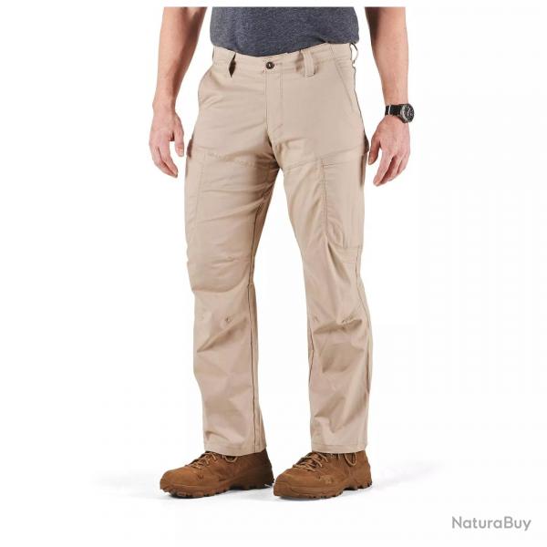 Pantalon Apex Khaki 32" 32" Khaki (055)