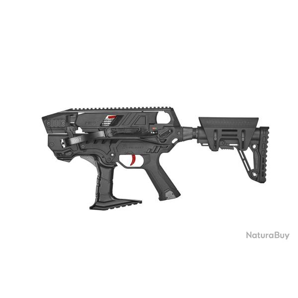 EK Archery Revo 7
