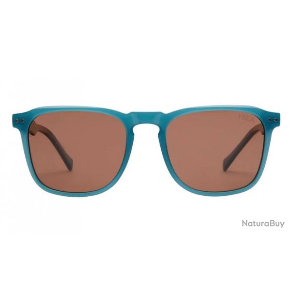 Lunettes de Soleil Polarises I-SEA "Cove"
