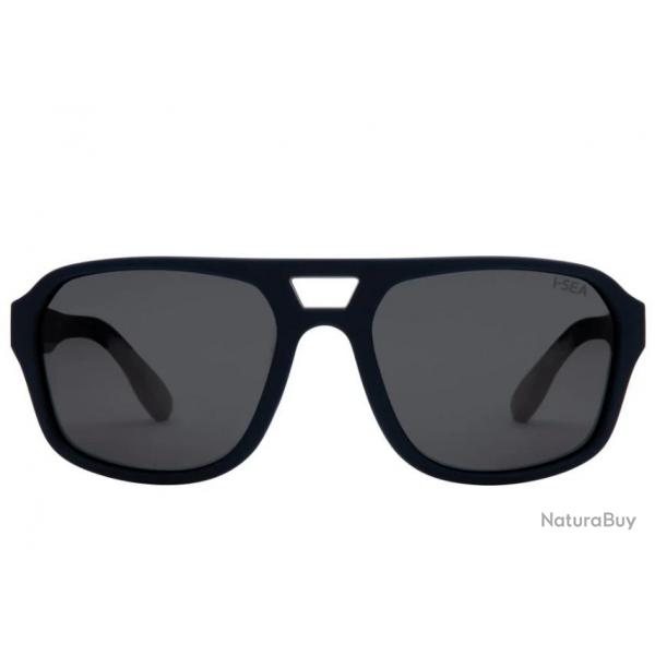Lunettes de Soleil Polarises I-SEA "San O"
