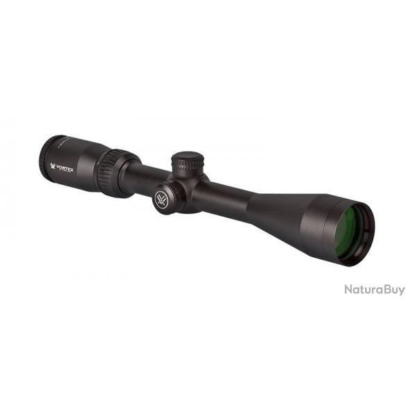 LUNETTE 4-12X44 VORTEX CROSSFIRE II BDC