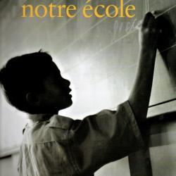 hier notre école de loly clerc