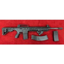 OCCASION B - UZKON TR100 CAL 12/76