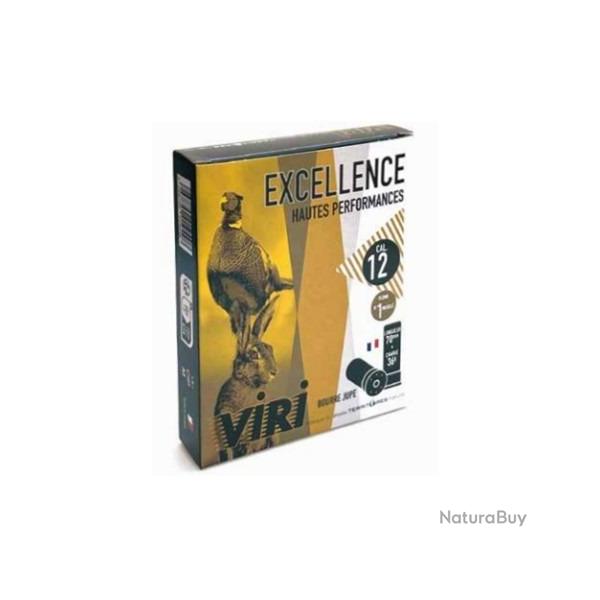 VIRI Excellence hautes performances 12/70 36gr N