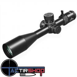Lunette de tir DISCOVERYOPT LHD 8-32X56SFIR FFP-Z-MRAD