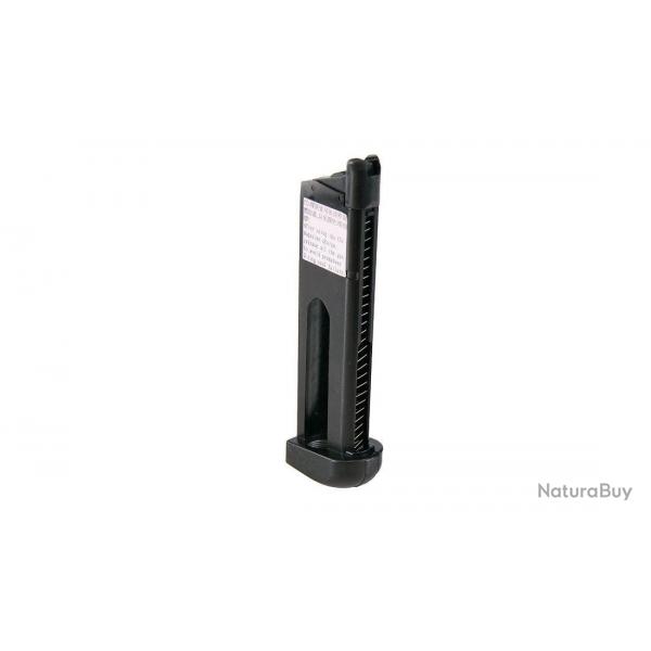 Chargeur 1911 / MEU KP07 Co2 (KJ Works)