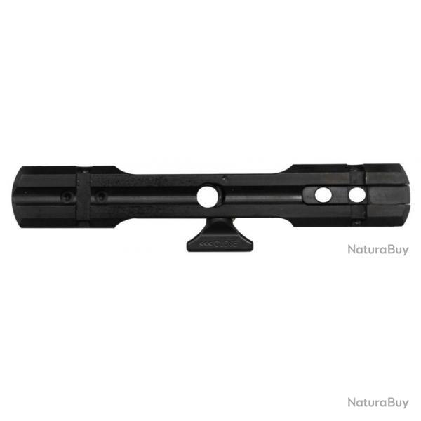 rail browning nomad dentler