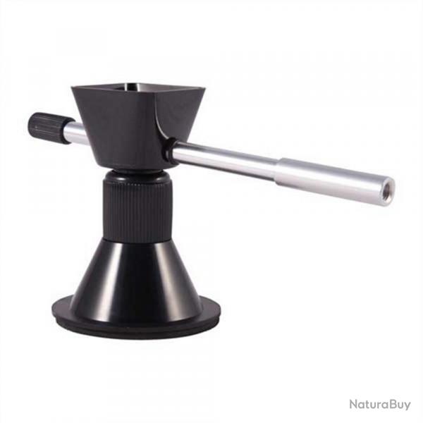 greneur de poudre Lyman E-ZEE FLO Universal Powder Trickler