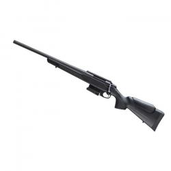 Carabine Tikka T3X Compact Tactical Ctr filetée - 308 Win / 51 cm / Gaucher