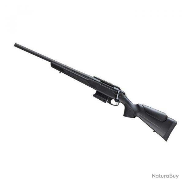 Carabine Tikka T3X Compact Tactical Ctr filete - 308 Win / 51 cm / Gaucher