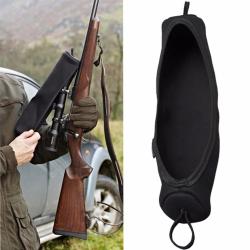 Tourbon-Juste de protection élastique en néoprène imperméable gde taille 34.5cm LIVRAISON GRATUITE