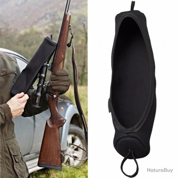 Tourbon-Juste de protection lastique en noprne impermable gde taille 34.5cm LIVRAISON GRATUITE