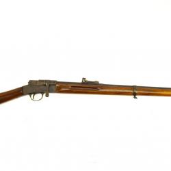 Carabine à verrou manufrance Buffalo Stand  22LR
